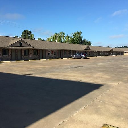 Montigo Inn Leesville Εξωτερικό φωτογραφία
