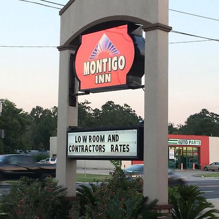 Montigo Inn Leesville Εξωτερικό φωτογραφία