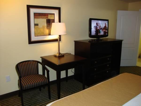 Montigo Inn Leesville Εξωτερικό φωτογραφία