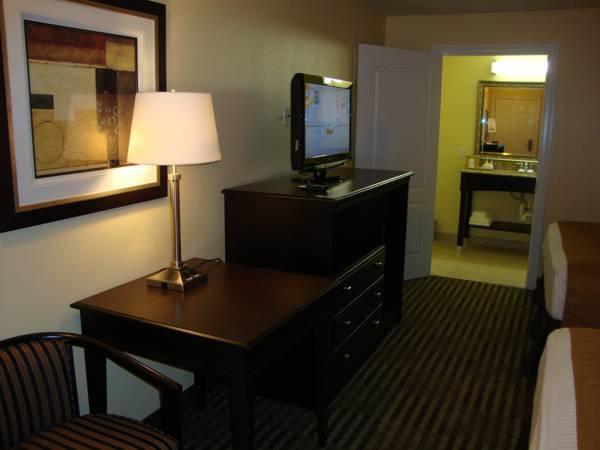 Montigo Inn Leesville Εξωτερικό φωτογραφία