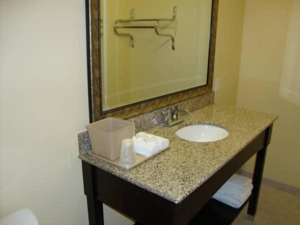 Montigo Inn Leesville Δωμάτιο φωτογραφία