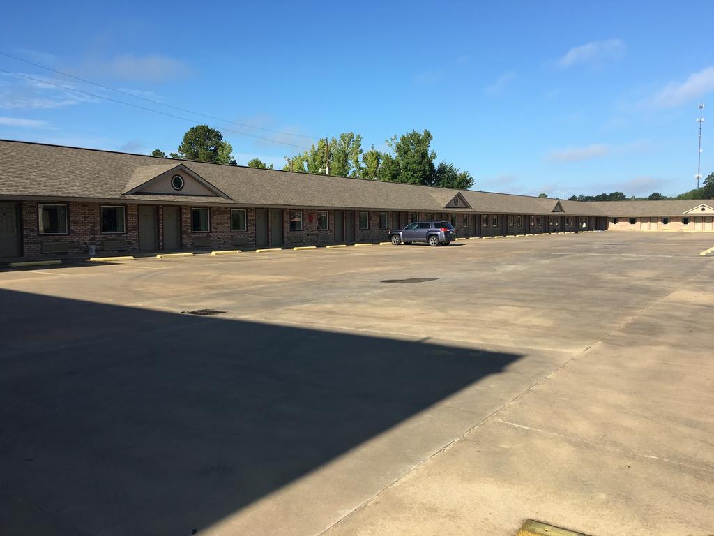 Montigo Inn Leesville Εξωτερικό φωτογραφία